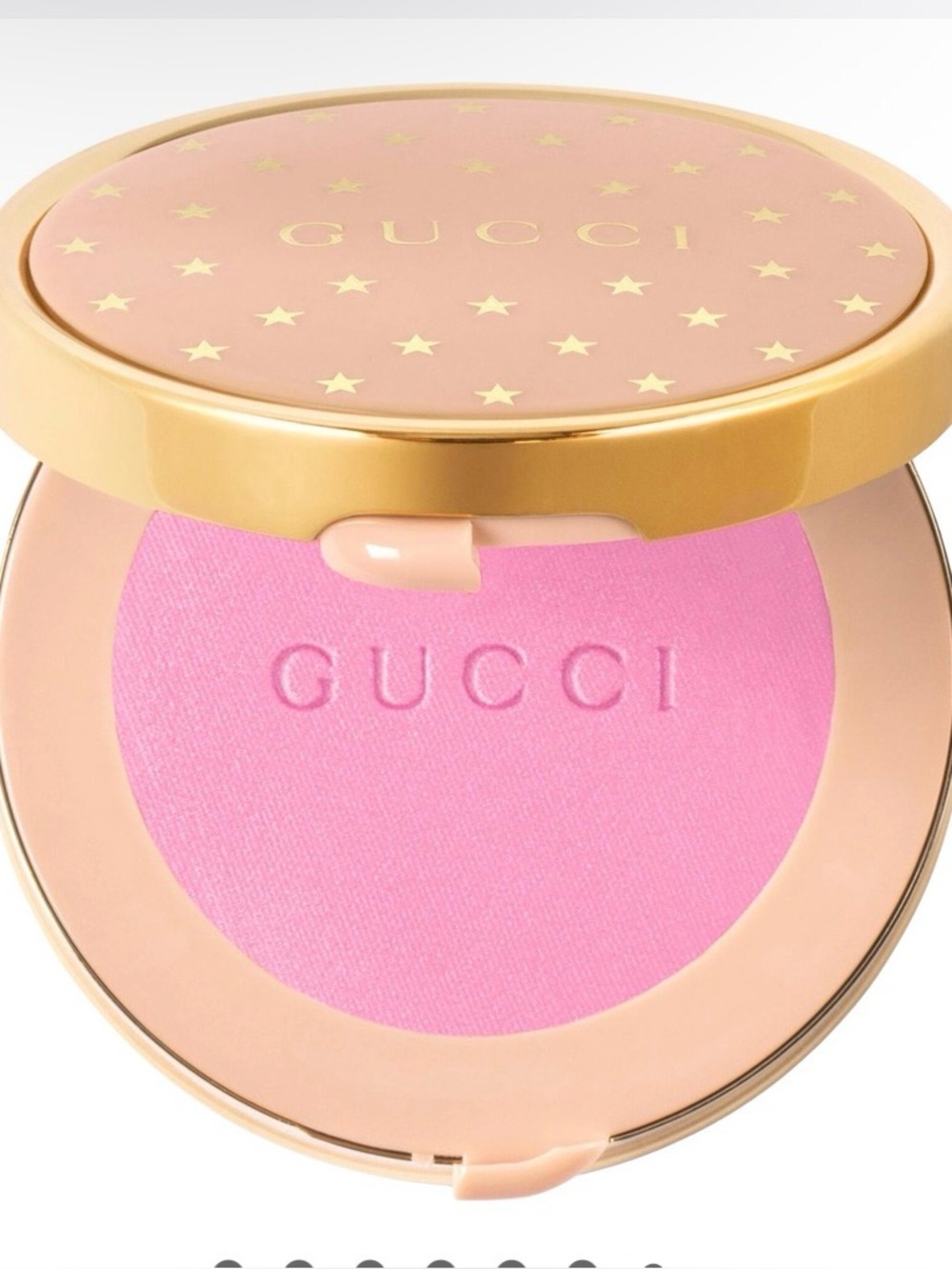 Gucci Luminous Matte Powder Blush